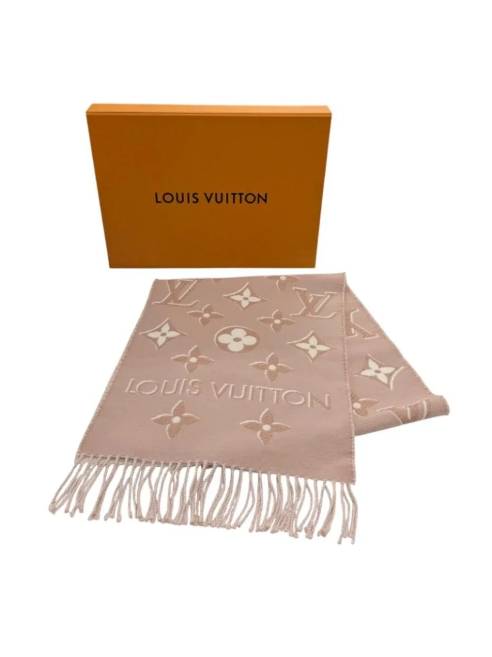 Louis Vuitton brand louis